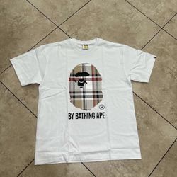 Bape Shirt