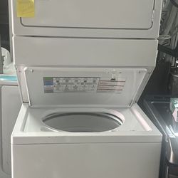27 Inch Wide Stackable Washer And Dryer 