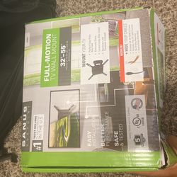 TV Wall Mount NEW