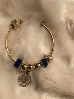 New bracelet