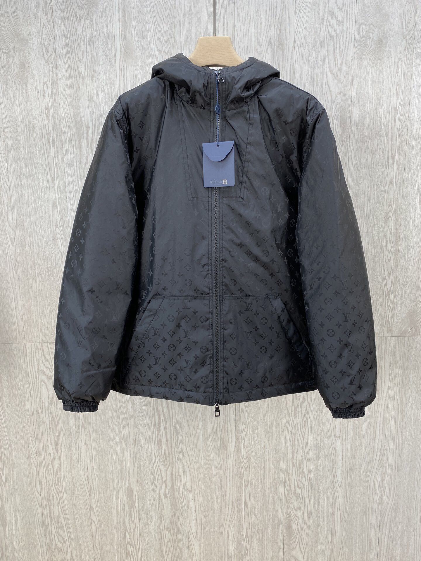 LV Men’s Coat 2025 New 