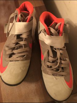 Retro Lebrons Mens Size 8