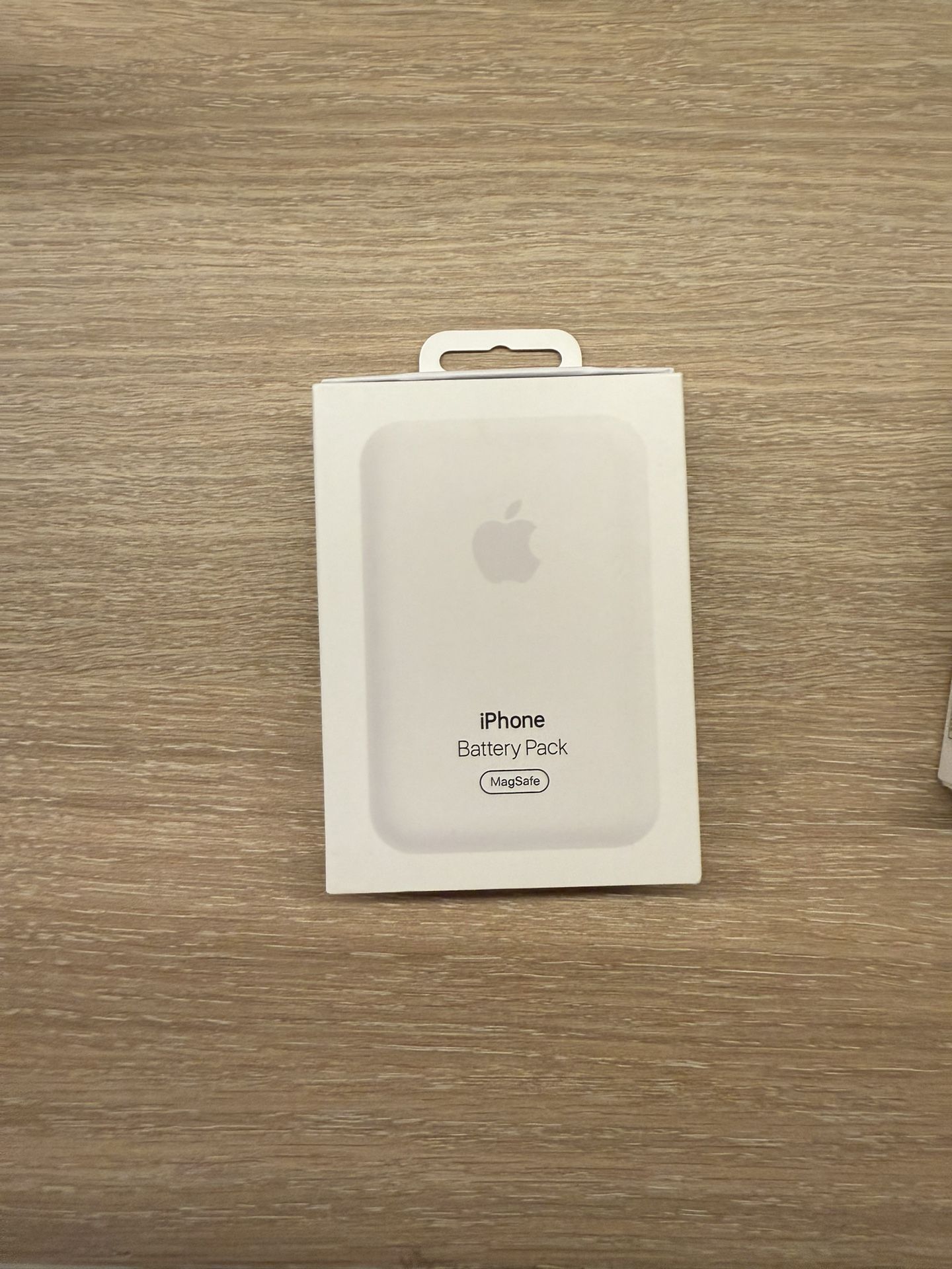 Apple MagSafe