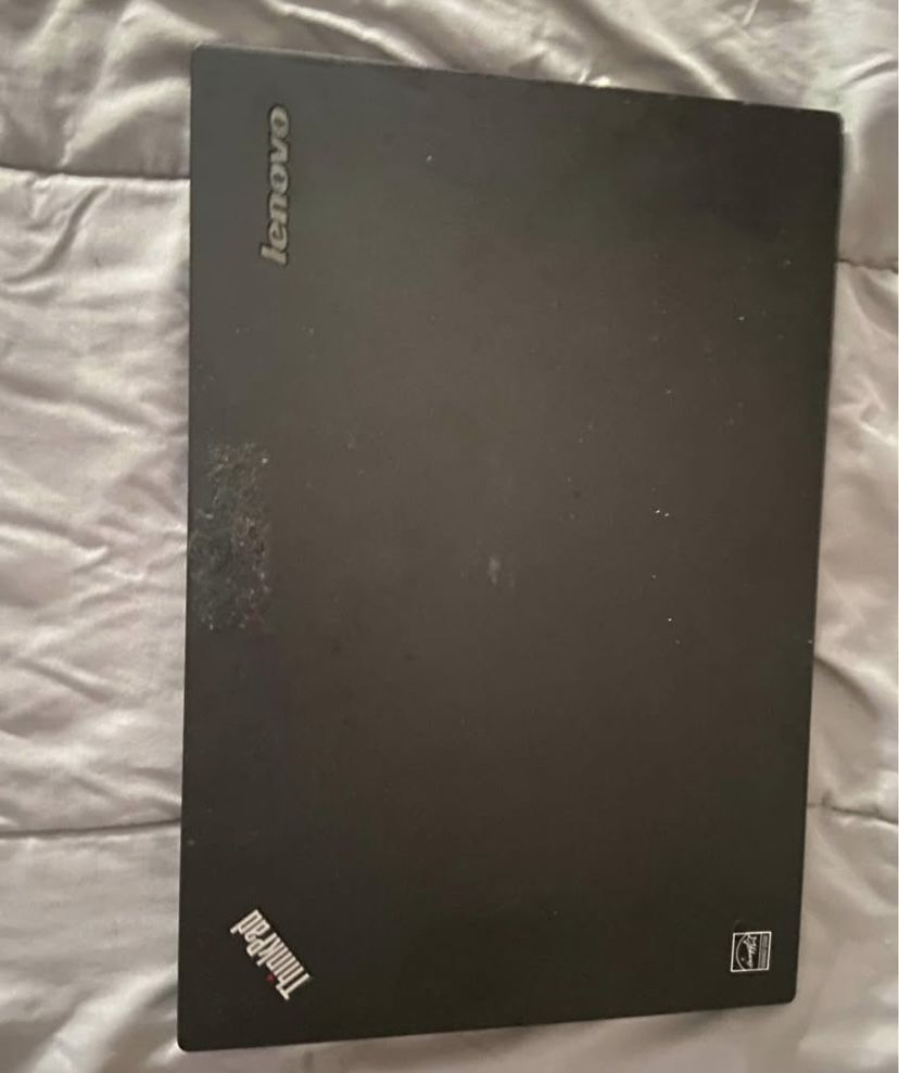 Lenovo Thinkpad Laptop