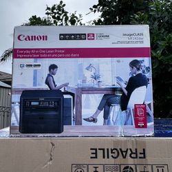 Canon imageCLASS MF242dw - Multifunction, Wireless, Mobile-Ready, Monochrome Laser Printer