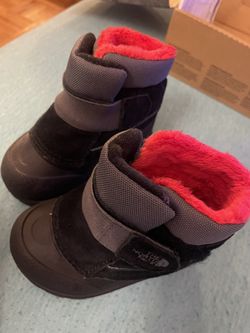 Toddler Alpenglow New Size 5