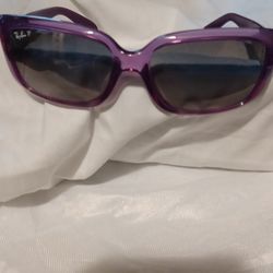 Ray-Ban Sunglasses 