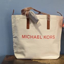 Michael Kors Tote Bag 