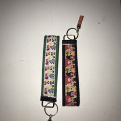 Hocus Pocus Key Fob