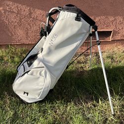 MNML Ni33 Golf Stand Bag
