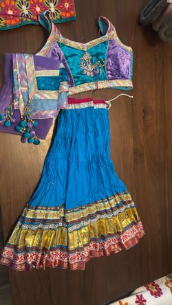 indu clothes