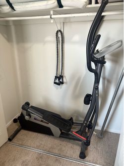 Elliptical
