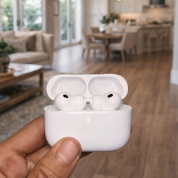 Apple AirPods Pro 3
