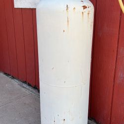 Butane Tank (tanque De Gas Butano)