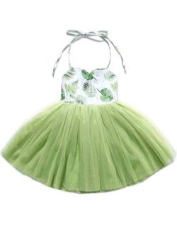 Little Girl Dress