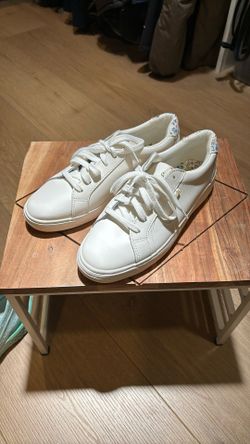 Keds Sneakers With Rifle Paper Company