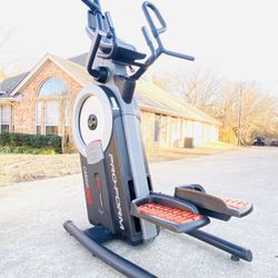ProForm Cardio HITT Elliptical