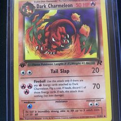 Pokémon Card