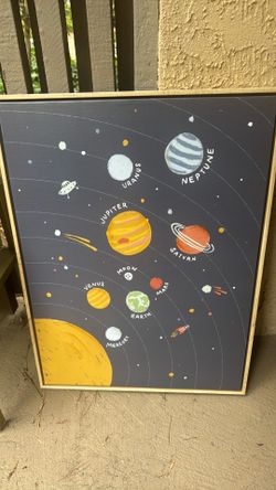 Free Planet Art