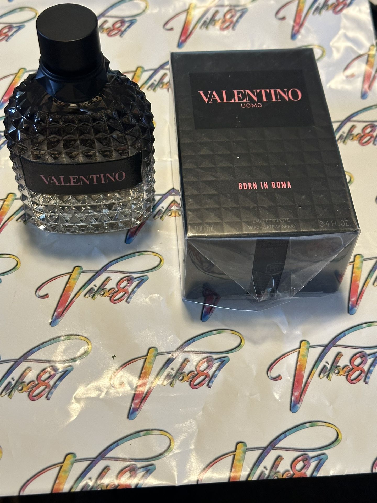Valentino Uomo