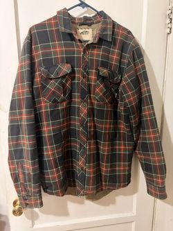 Vans Off The Wall Jacket