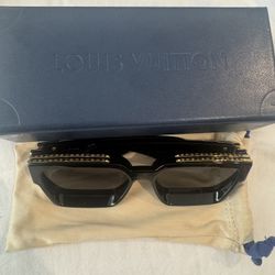 Lv Glasses Original