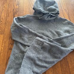 Sudadera Lulú talla S