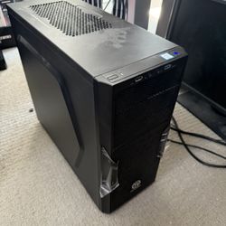 I5 8400 GTX 1060 Gaming PC 
