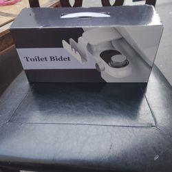 Toilet Bidet 