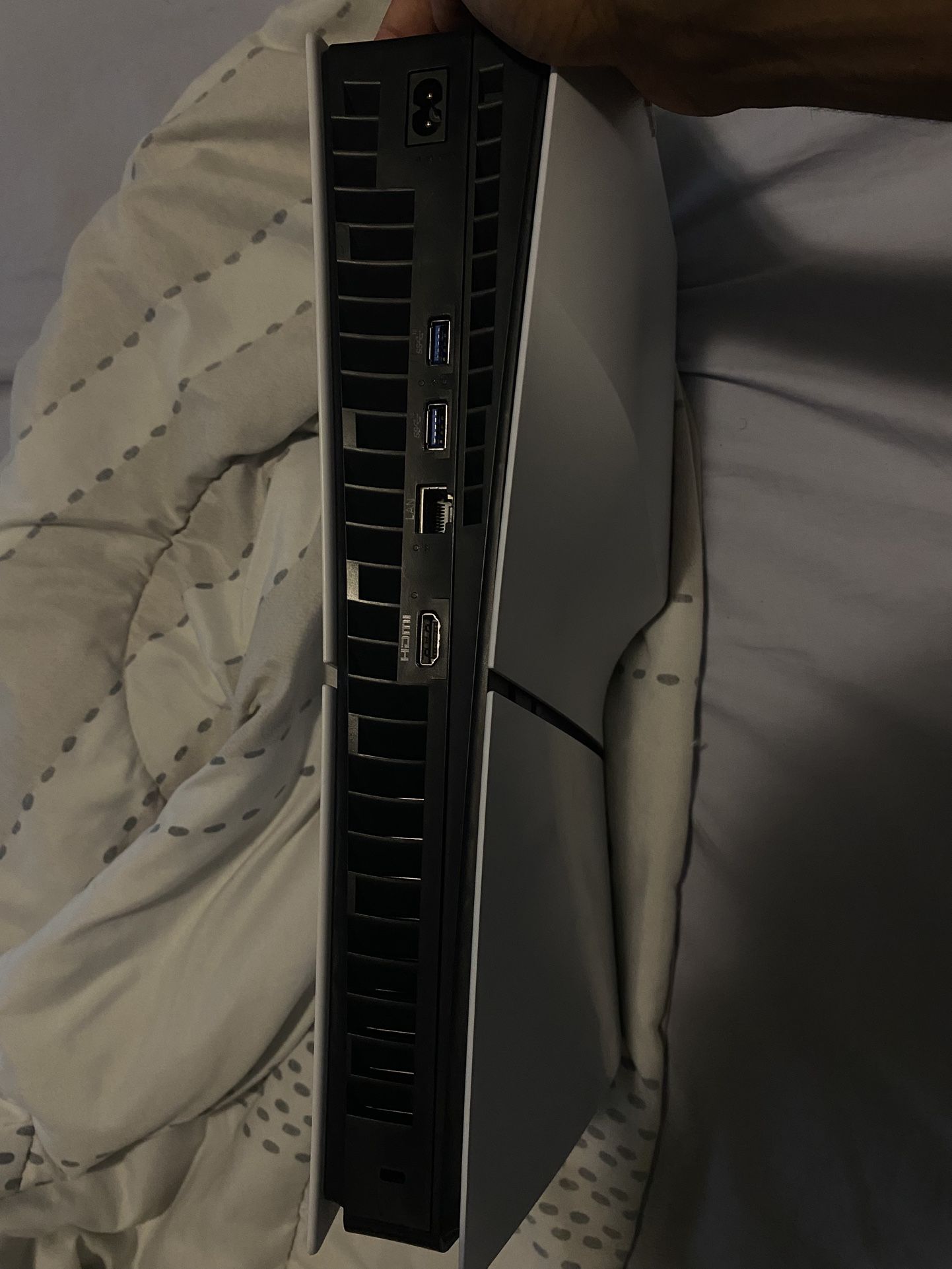 Playstation 5 (PS5)