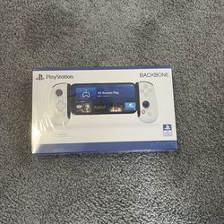 playstation backbone