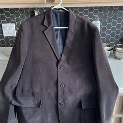 Jacket Size 40 