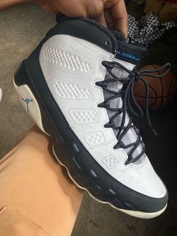 Air Jordan 9’s “ Flint “