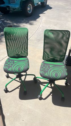 desk chairs