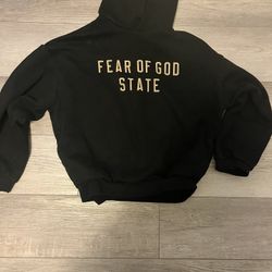 Essential Fear Of Good