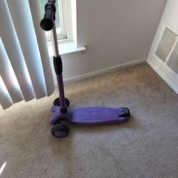Scooter $10 Still Available NE Philly 19114