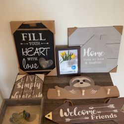 House Items