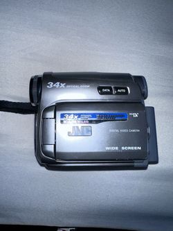 JVC Cam Recorder