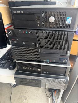 CPU