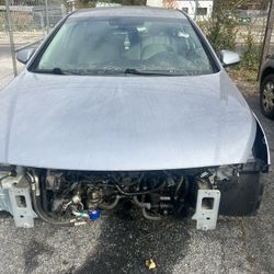 2016 Hyundai sonata Parts 