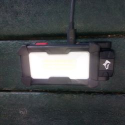 HUSKY WORK LITE FOR SALE
