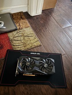 GAMING GPU RX 6700XT 12GB READ DESCRIPTION PICK UP ONLY NO TRADE 👉FIRM ON PRICE👈💲275