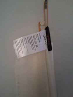 Quince Brand Silk Cashmere Frayed Edges Scarf