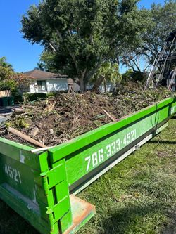 Dumpster