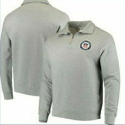 NFL Football Men's Long Sleeve Fleece