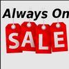 Half & Happy Deals
