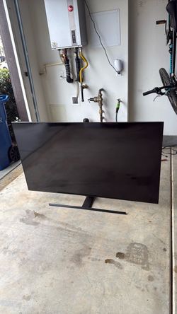 Samsung 65-inch Q70T QLED 4K Smart TV Model: QN65Q70TAFXZA