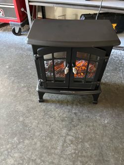 Electric heater