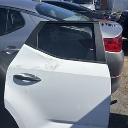 Hyundai Santa Cruz 2022-2023 Car Parts