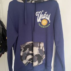 UDRTD Botanicals Hoodie